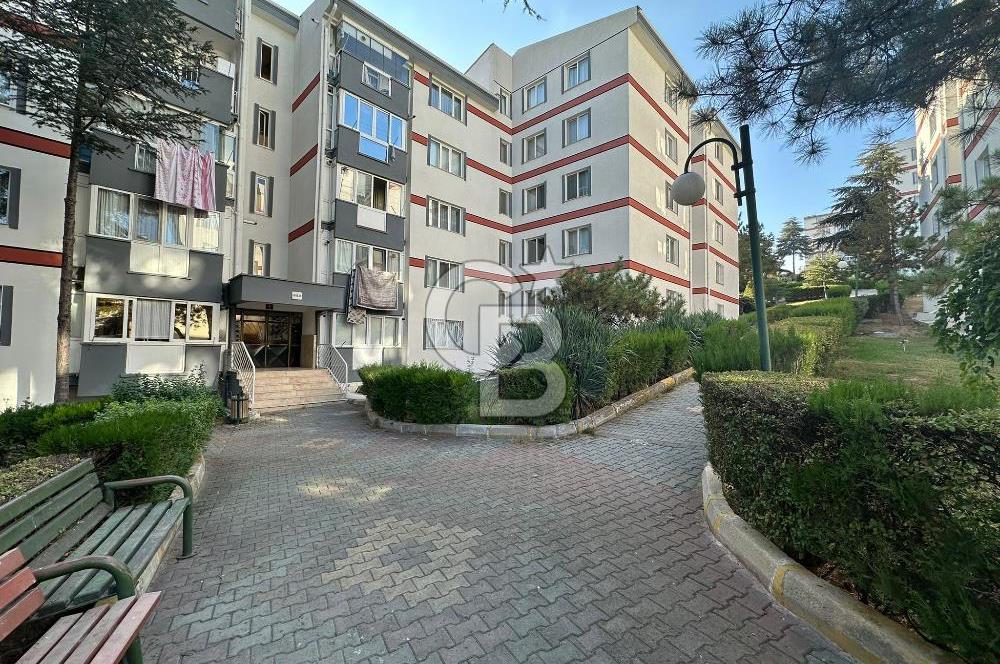 Kent Birlik Sitesinde satılık 3+1 FIRSAT DAİRE