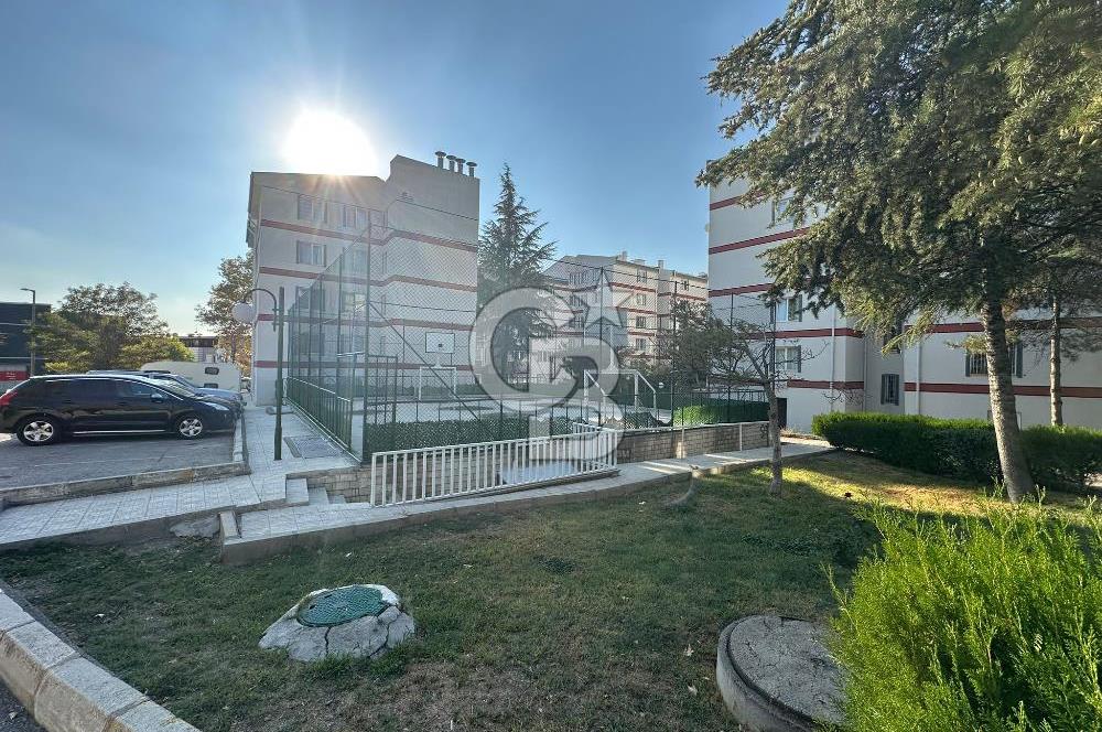 Kent Birlik Sitesinde satılık 3+1 FIRSAT DAİRE