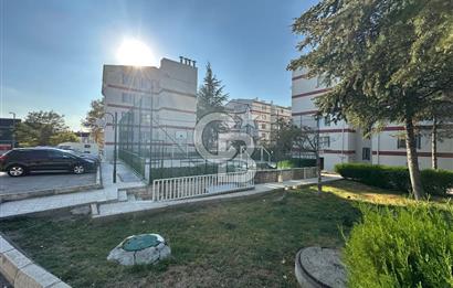 Kent Birlik Sitesinde satılık 3+1 FIRSAT DAİRE