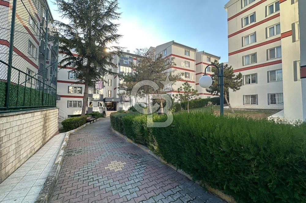 Kent Birlik Sitesinde satılık 3+1 FIRSAT DAİRE