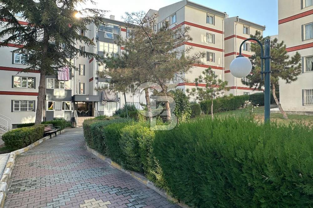 Kent Birlik Sitesinde satılık 3+1 FIRSAT DAİRE