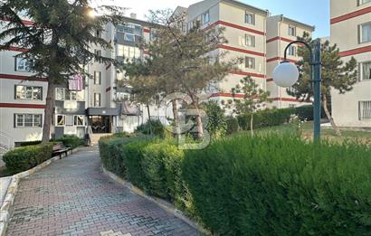 Kent Birlik Sitesinde satılık 3+1 FIRSAT DAİRE