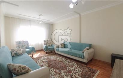 İzmir Karşıyaka Zübeyde Hanım TOKİ Kiralık 100 m² 2+1 Daire