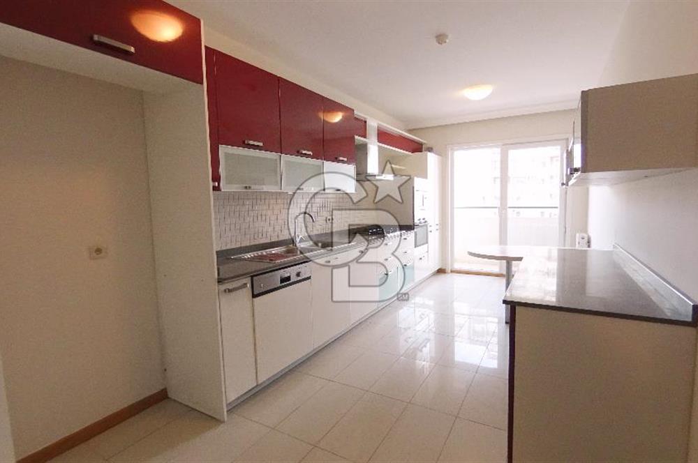 İzmir Mavişehir Soyak A Bölgesi Kiralık 4+1 200 m² Daire