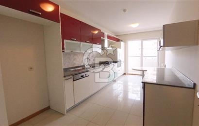 İzmir Mavişehir Soyak A Bölgesi Kiralık 4+1 200 m² Daire