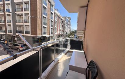 BUCA ADATEPE ÜNİVERSİTE YAKINI DOĞALGAZLI K.MUTFAK SATILIK 2+1 DAİRE