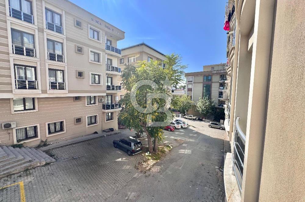 BUCA ADATEPE ÜNİVERSİTE YAKINI DOĞALGAZLI K.MUTFAK SATILIK 2+1 DAİRE