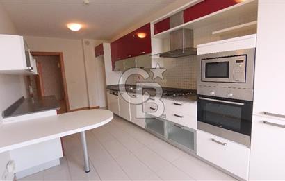 İzmir Mavişehir Soyak A Bölgesi Kiralık 4+1 200 m² Daire