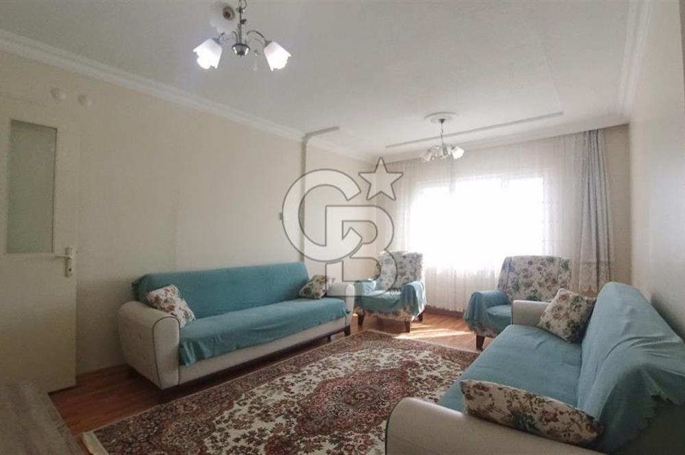 İzmir Karşıyaka Zübeyde Hanım TOKİ Kiralık 100 m² 2+1 Daire