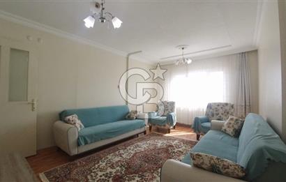 İzmir Karşıyaka Zübeyde Hanım TOKİ Kiralık 100 m² 2+1 Daire