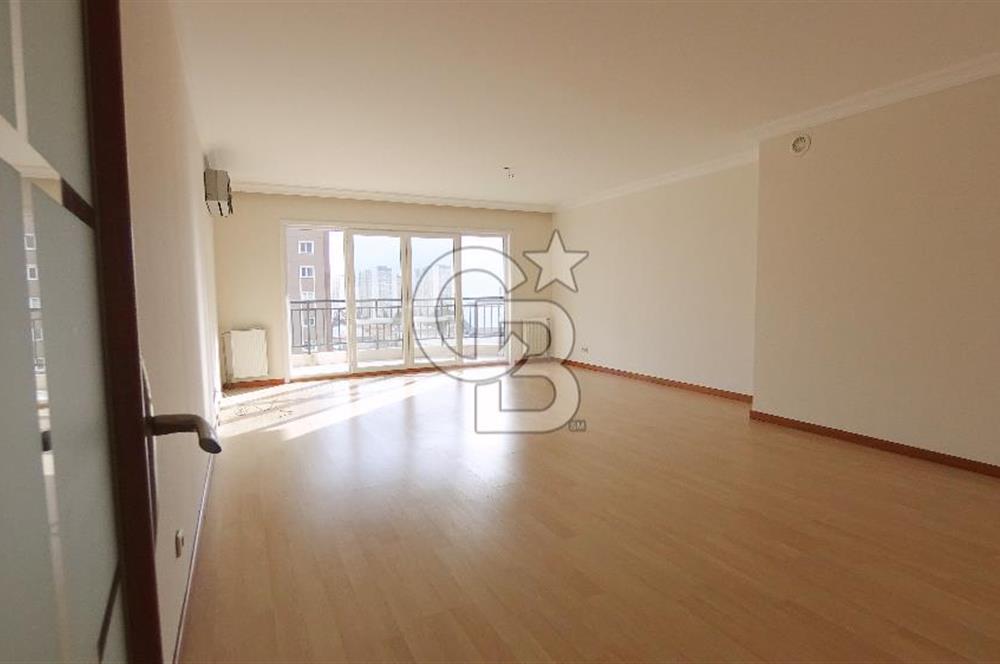 İzmir Mavişehir Soyak A Bölgesi Kiralık 4+1 200 m² Daire