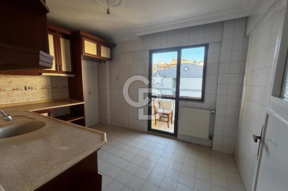 BALÇOVA ONUR MAH. AGORA AVM KARŞISI 4.KAT 3+1 120m2 JEOTERMALLİ