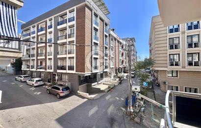 BUCA ADATEPE ÜNİVERSİTE YAKINI DOĞALGAZLI K.MUTFAK SATILIK 2+1 DAİRE