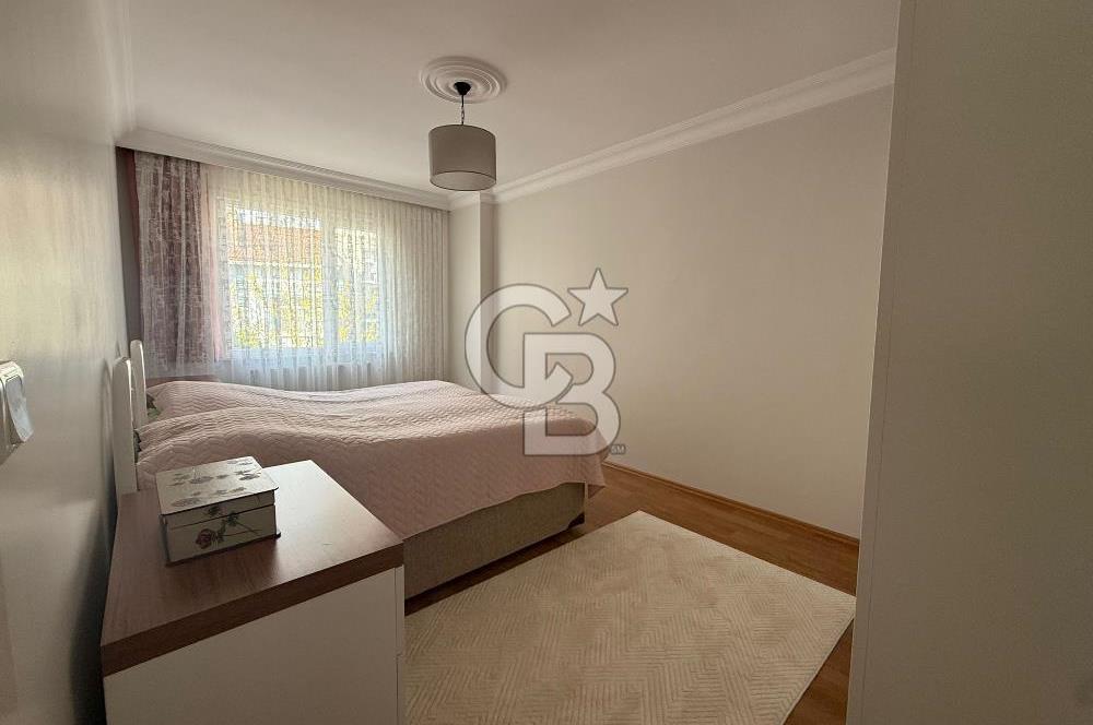 PENDIK KURTKÖY DE SATILIK 2+1 DAIRE 