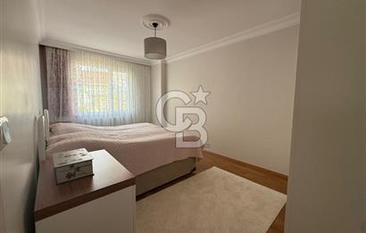PENDIK KURTKÖY DE SATILIK 2+1 DAIRE 