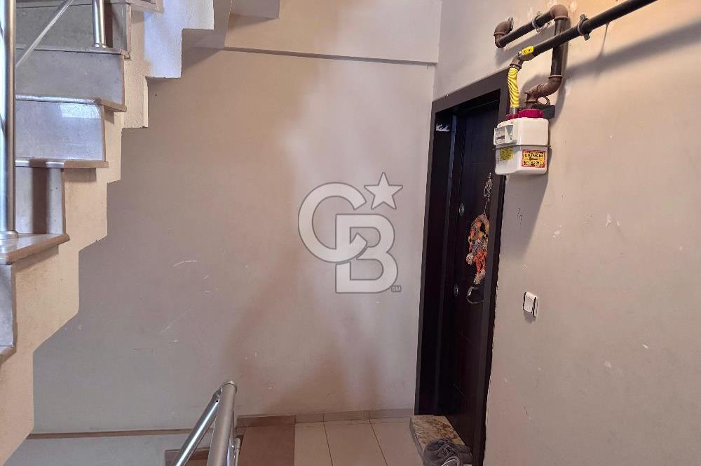 BUCA ADATEPE ÜNİVERSİTE YAKINI DOĞALGAZLI K.MUTFAK SATILIK 2+1 DAİRE