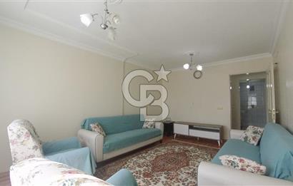 İzmir Karşıyaka Zübeyde Hanım TOKİ Kiralık 100 m² 2+1 Daire