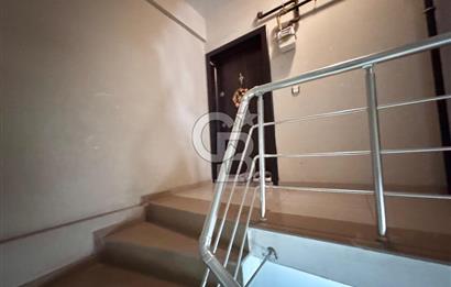 BUCA ADATEPE ÜNİVERSİTE YAKINI DOĞALGAZLI K.MUTFAK SATILIK 2+1 DAİRE