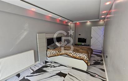 Karşıyaka Bahariye Dubleks 3+1 Bahçeli Kiralık Daire