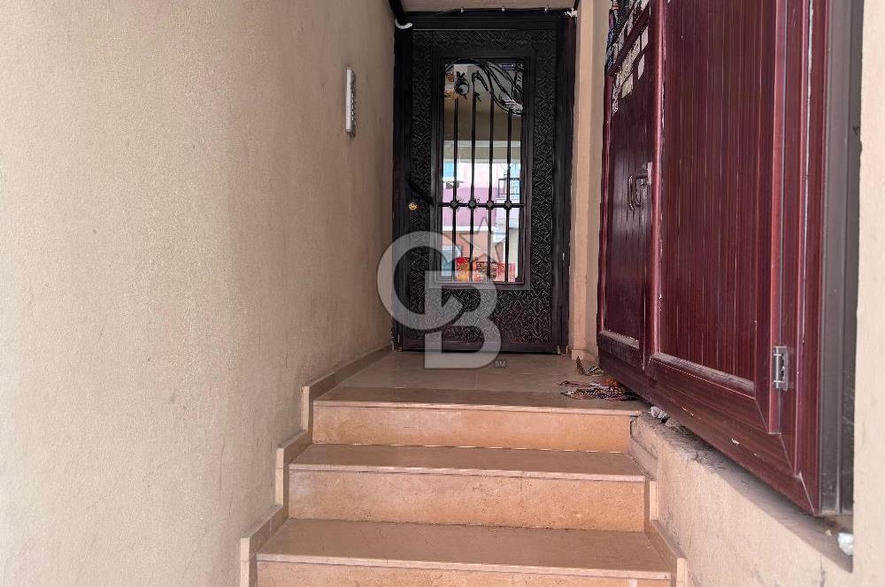 BUCA ADATEPE ÜNİVERSİTE YAKINI DOĞALGAZLI K.MUTFAK SATILIK 2+1 DAİRE