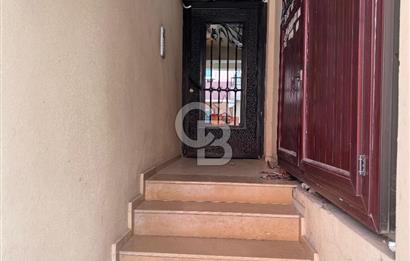 BUCA ADATEPE ÜNİVERSİTE YAKINI DOĞALGAZLI K.MUTFAK SATILIK 2+1 DAİRE