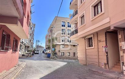BUCA ADATEPE ÜNİVERSİTE YAKINI DOĞALGAZLI K.MUTFAK SATILIK 2+1 DAİRE