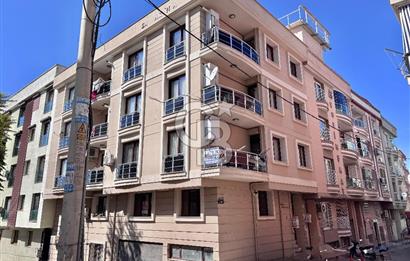 BUCA ADATEPE ÜNİVERSİTE YAKINI DOĞALGAZLI K.MUTFAK SATILIK 2+1 DAİRE