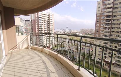 İzmir Mavişehir Soyak A Bölgesi Kiralık 4+1 200 m² Daire