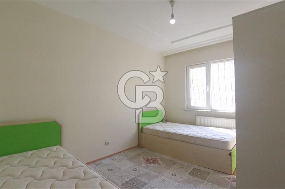 İzmir Karşıyaka Zübeyde Hanım TOKİ Kiralık 100 m² 2+1 Daire