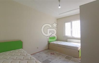 İzmir Karşıyaka Zübeyde Hanım TOKİ Kiralık 100 m² 2+1 Daire