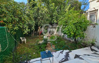 Karşıyaka Bahariye Dubleks 3+1 Bahçeli Kiralık Daire