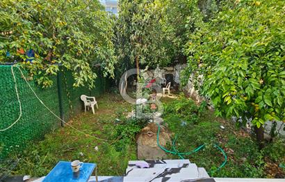 Karşıyaka Bahariye Dubleks 3+1 Bahçeli Kiralık Daire