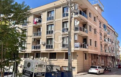 BUCA ADATEPE ÜNİVERSİTE YAKINI DOĞALGAZLI K.MUTFAK SATILIK 2+1 DAİRE