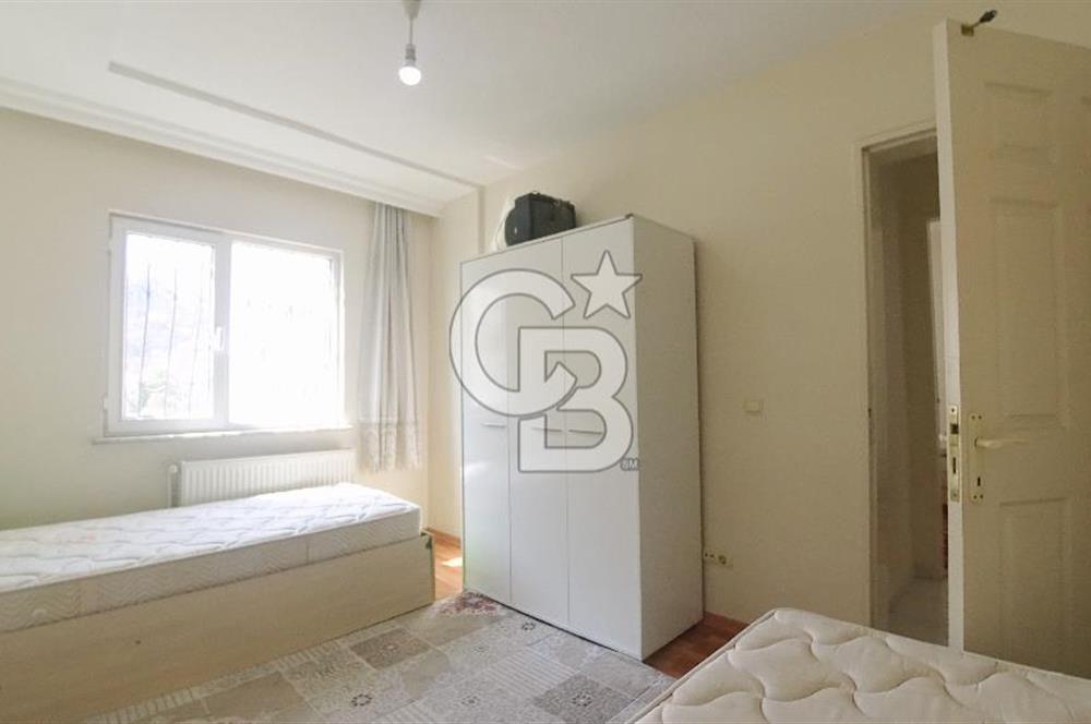 İzmir Karşıyaka Zübeyde Hanım TOKİ Kiralık 100 m² 2+1 Daire