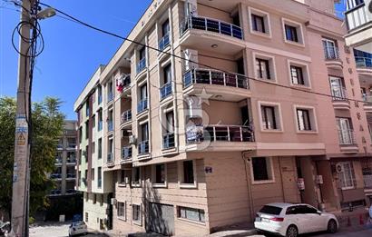 BUCA ADATEPE ÜNİVERSİTE YAKINI DOĞALGAZLI K.MUTFAK SATILIK 2+1 DAİRE