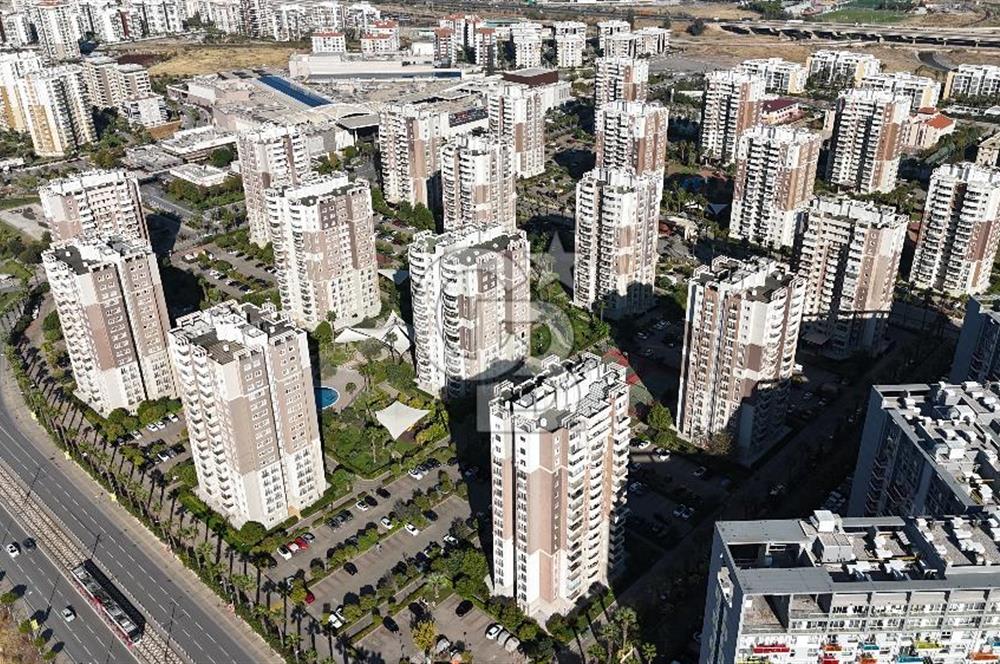 İzmir Mavişehir Soyak A Bölgesi Kiralık 4+1 200 m² Daire