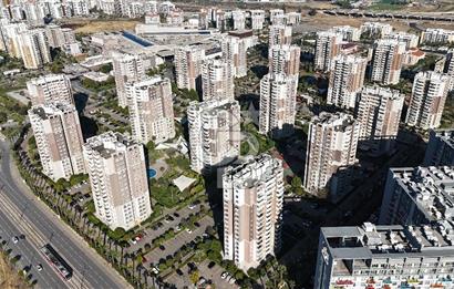 İzmir Mavişehir Soyak A Bölgesi Kiralık 4+1 200 m² Daire