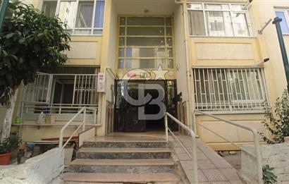 İzmir Karşıyaka Zübeyde Hanım TOKİ Kiralık 100 m² 2+1 Daire