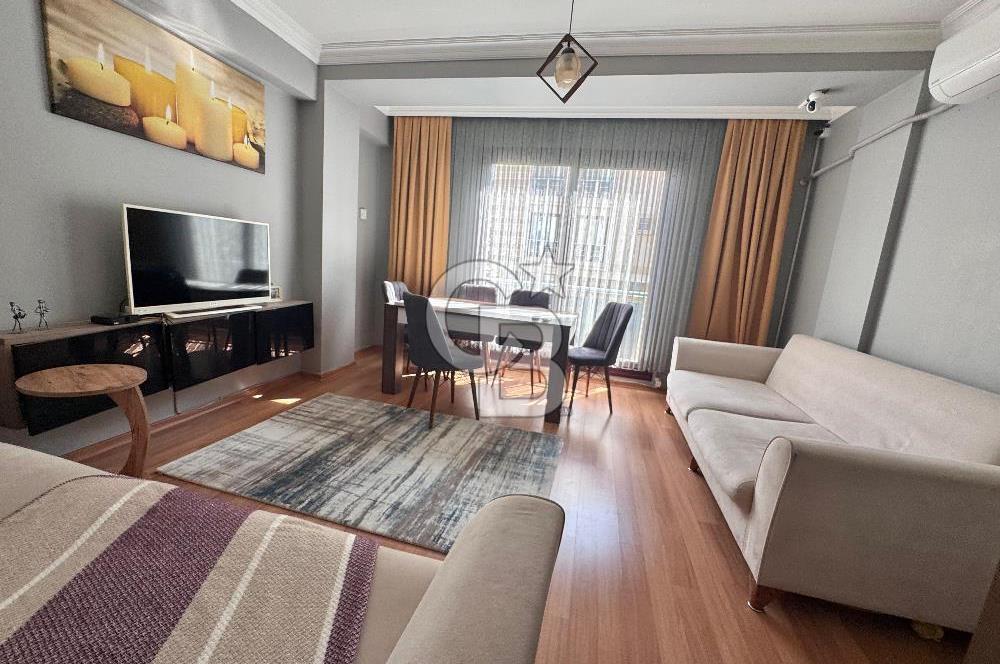 BUCA ADATEPE ÜNİVERSİTE YAKINI DOĞALGAZLI K.MUTFAK SATILIK 2+1 DAİRE