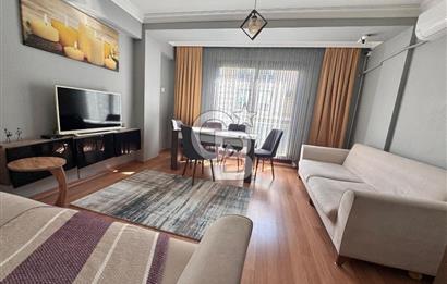 BUCA ADATEPE ÜNİVERSİTE YAKINI DOĞALGAZLI K.MUTFAK SATILIK 2+1 DAİRE