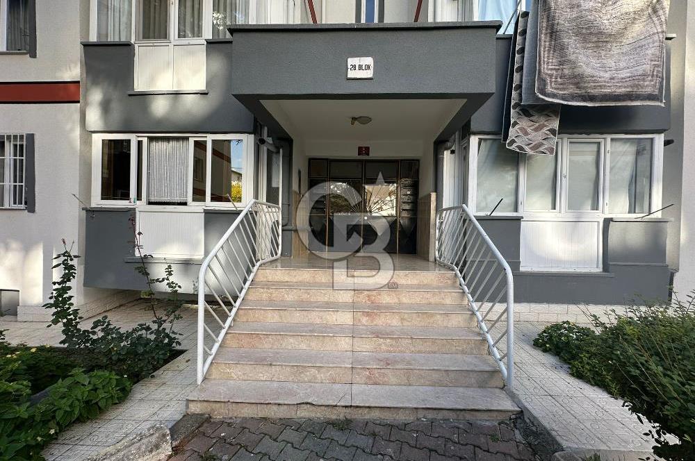 Kent Birlik Sitesinde satılık 3+1 FIRSAT DAİRE