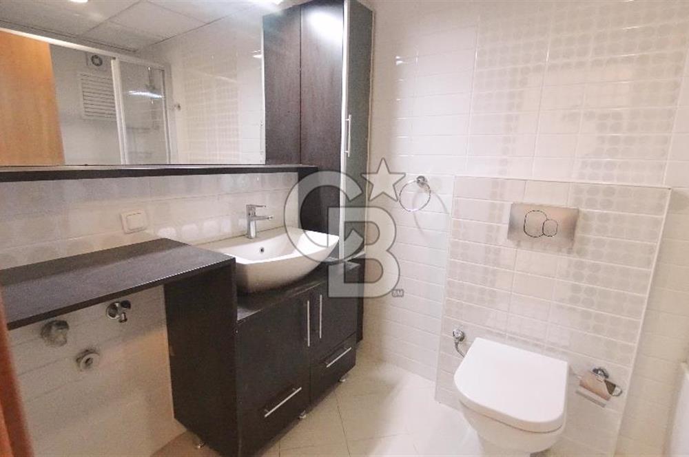 İzmir Mavişehir Soyak A Bölgesi Kiralık 4+1 200 m² Daire