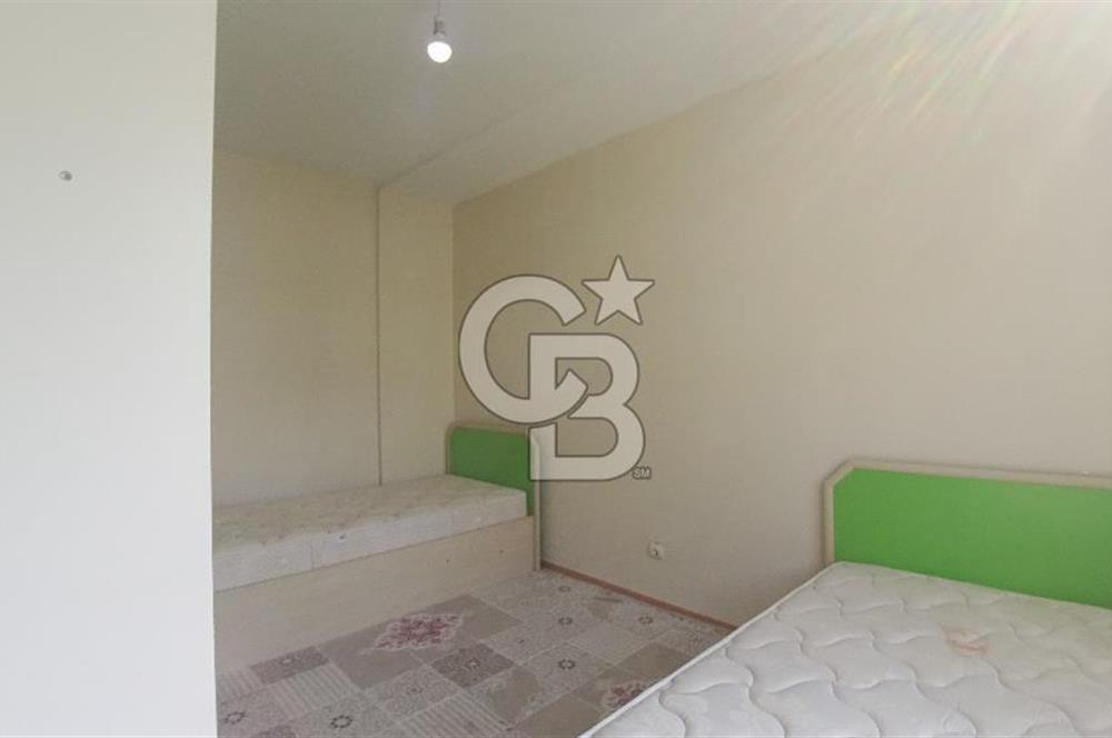İzmir Karşıyaka Zübeyde Hanım TOKİ Kiralık 100 m² 2+1 Daire