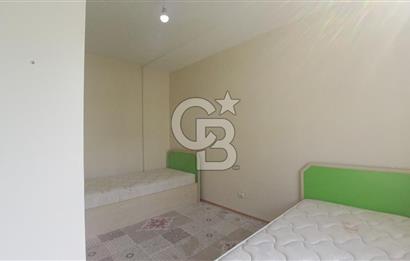 İzmir Karşıyaka Zübeyde Hanım TOKİ Kiralık 100 m² 2+1 Daire