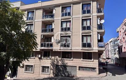 BUCA ADATEPE ÜNİVERSİTE YAKINI DOĞALGAZLI K.MUTFAK SATILIK 2+1 DAİRE