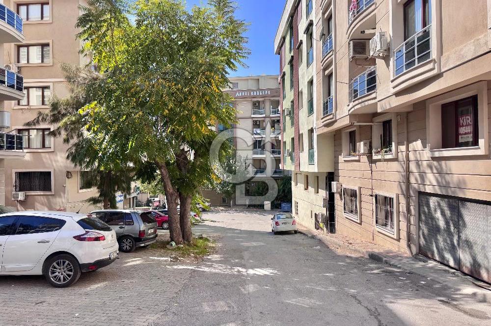 BUCA ADATEPE ÜNİVERSİTE YAKINI DOĞALGAZLI K.MUTFAK SATILIK 2+1 DAİRE