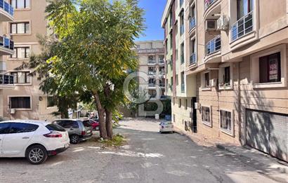BUCA ADATEPE ÜNİVERSİTE YAKINI DOĞALGAZLI K.MUTFAK SATILIK 2+1 DAİRE
