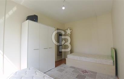 İzmir Karşıyaka Zübeyde Hanım TOKİ Kiralık 100 m² 2+1 Daire