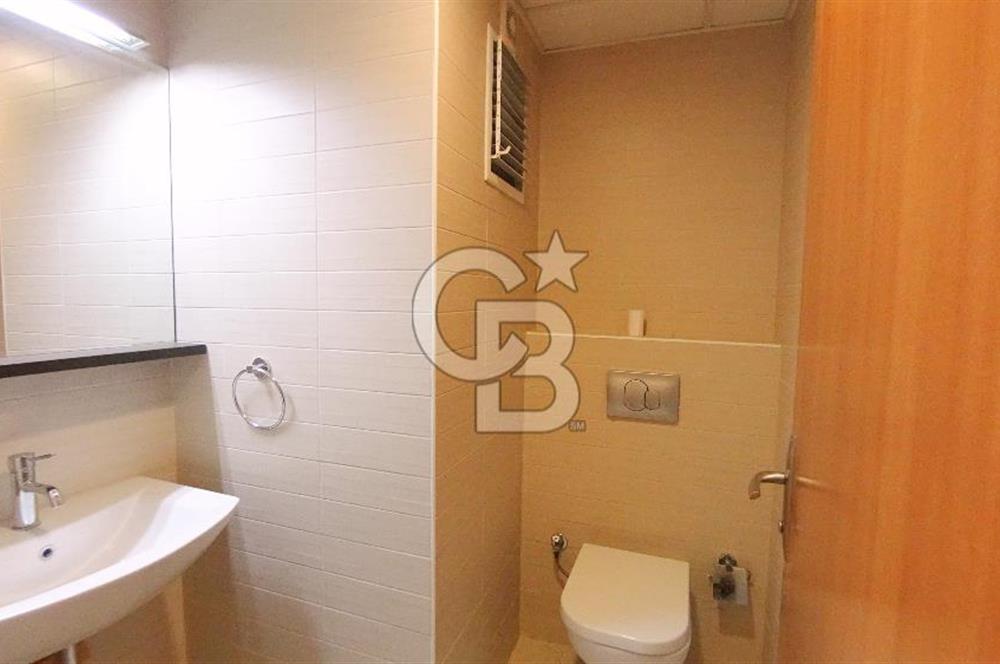 İzmir Mavişehir Soyak A Bölgesi Kiralık 4+1 200 m² Daire