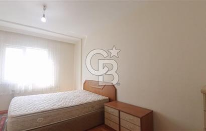 İzmir Karşıyaka Zübeyde Hanım TOKİ Kiralık 100 m² 2+1 Daire